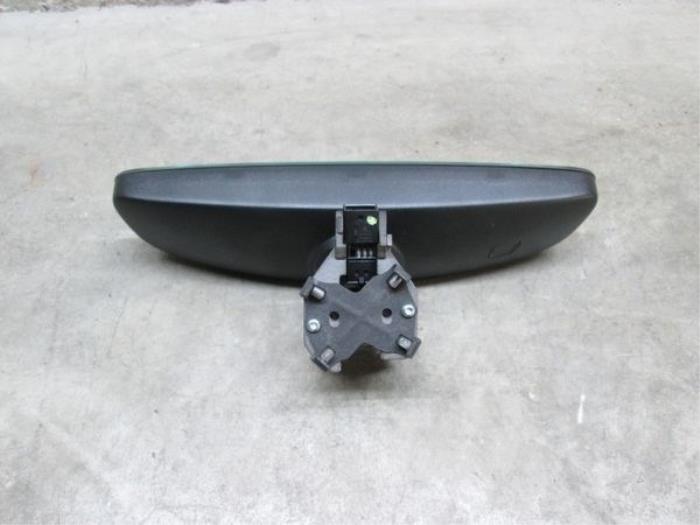 Rear view mirror Volkswagen Tiguan 3G0857511AC