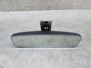 Used Rear view mirror Volkswagen Tiguan (AD1) Price € 66,55 Inclusive VAT offered by NNP Automotive Group