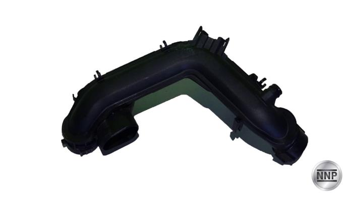 Neuf Tube intercooler Volkswagen T-Cross 1.0 TSI 95 12V Prix € 54,45 Prix TTC proposé par NNP Automotive Group