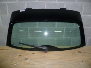 Used Rear window BMW 3 serie Touring (E91) Price € 163,35 Inclusive VAT offered by NNP Automotive Group