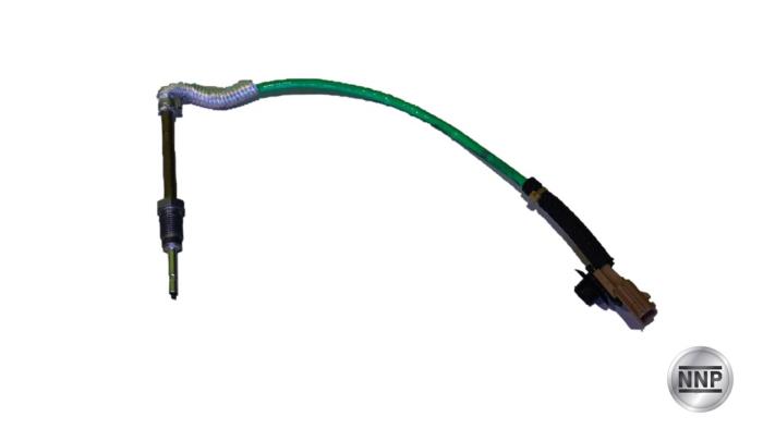 Nya Motortemperatursensor Renault Master III (FV) 2.3 dCi 165 16V FWD Pris € 54,45 Inklusive moms erbjuds av NNP Automotive Group