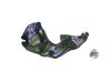 Exhaust heat shield from a Renault Master IV (FV) 2.3 dCi 165 16V FWD 2020