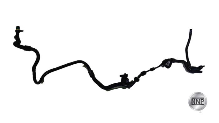 Neuf Conduit (divers) Volkswagen Tiguan (AD1) 2.0 TDI 16V 4Motion Prix € 18,15 Prix TTC proposé par NNP Automotive Group