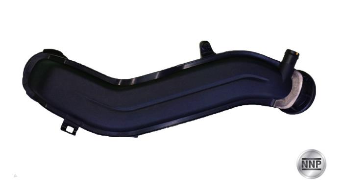 Neuf Tube intercooler Volkswagen Golf VIII (CD1) 1.5 TSI 16V Prix € 54,45 Prix TTC proposé par NNP Automotive Group