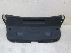 Used Tailgate trim BMW 3 serie (F30) Price € 24,20 Inclusive VAT offered by NNP Automotive Group