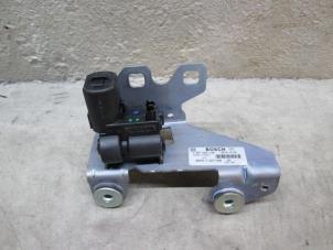Used Tailgate lock mechanism BMW B3 Touring (F31) Price € 42,35 Inclusive VAT offered by NNP Automotive Group