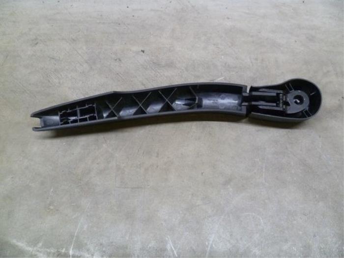 GOOD RAIN Rear Wiper Arm + Blade Kit For BMW E34 5 Series Touring – Includes Nut & Cap