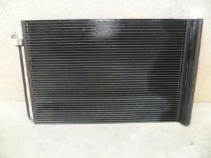 Used Air conditioning condenser BMW 5 serie (E60) Price € 60,50 Inclusive VAT offered by NNP Automotive Group