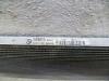 Air conditioning condenser from a BMW 5 serie (E60)  2004