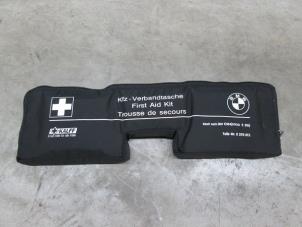 New First aid kit BMW 5 serie (E60) Price € 7,26 Inclusive VAT offered by NNP Automotive Group
