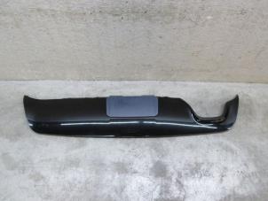 Used Spoiler rear bumper BMW 5 serie (E60) Price € 54,45 Inclusive VAT offered by NNP Automotive Group