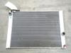 Radiator from a BMW 5 serie (E60), Saloon, 2003 / 2010 2007