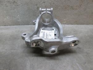 New Knuckle bracket, front left BMW 5 serie (E60) Price € 114,95 Inclusive VAT offered by NNP Automotive Group