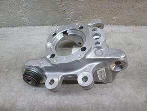 New Knuckle bracket, rear left BMW 5 serie (E60) Price € 235,95 Inclusive VAT offered by NNP Automotive Group
