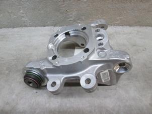 New Knuckle bracket, rear left BMW 5 serie (E60) Price € 235,95 Inclusive VAT offered by NNP Automotive Group