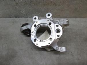 New Knuckle bracket, rear right BMW 5 serie (E60) Price € 235,95 Inclusive VAT offered by NNP Automotive Group