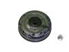 Clutch kit (complete) from a Mercedes Vito (447.6), Van, 2014 2018