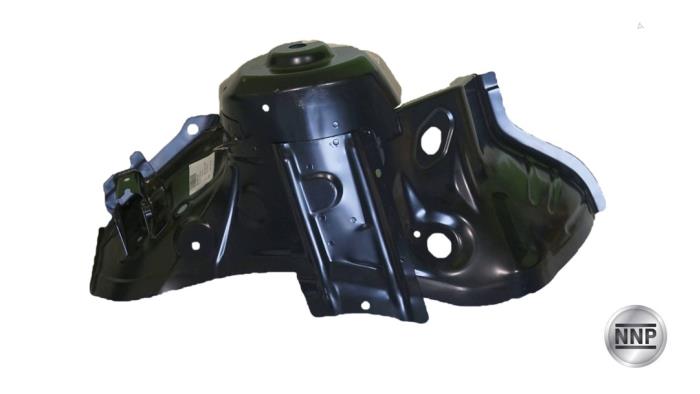 Nuevos Protector interno Volkswagen Golf VII (AUA) Precio € 348,48 IVA incluido ofrecido por NNP Automotive Group