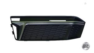 Nowe Grill Audi A4 (B9) Cena € 170,61 Z VAT oferowane przez NNP Automotive Group