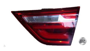 Gebrauchte Rücklicht rechts BMW X4 (F26) Preis € 60,50 Mit Mehrwertsteuer angeboten von NNP Automotive Group