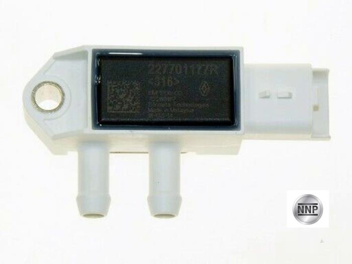 Sensor (sonstige) van een Renault Trafic (1FL/2FL/3FL/4FL)  2018