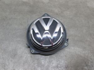 Usagé Commutateur hayon Volkswagen Polo V (6R) Prix € 42,35 Prix TTC proposé par NNP Automotive Group