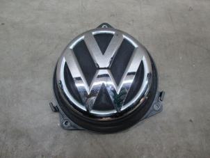 Used Tailgate switch Volkswagen Golf VI (5K1) Price € 42,35 Inclusive VAT offered by NNP Automotive Group