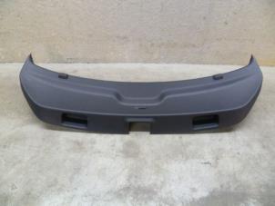 Used Tailgate trim Volkswagen Scirocco (137/13AD) Price € 30,25 Inclusive VAT offered by NNP Automotive Group