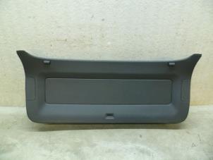 Used Tailgate trim Volkswagen Tiguan (5N1/2) Price € 24,20 Inclusive VAT offered by NNP Automotive Group