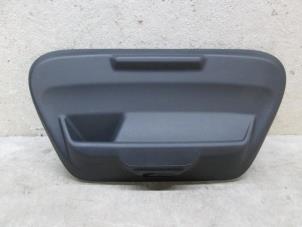 Used Tailgate trim Volkswagen Beetle (16AE) Price € 30,25 Inclusive VAT offered by NNP Automotive Group