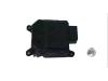 Clapet chauffage moteur d'un Volkswagen Polo V (6R), Voiture à hayon, 2009 / 2017 2010