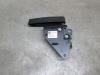 Tailgate lock mechanism from a BMW X5 (E70), SUV, 2006 / 2013 2013