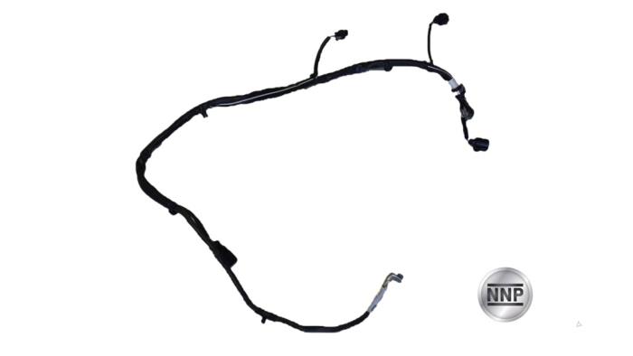 Wiring harness from a Volkswagen Arteon (3HAB)  2020