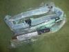 Roof curtain airbag, left from a Volkswagen Passat (362), Saloon, 2010 / 2014 2013