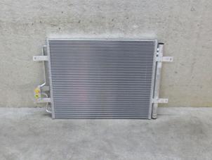 New Air conditioning condenser Volkswagen Golf VII (AUA) Price € 169,40 Inclusive VAT offered by NNP Automotive Group