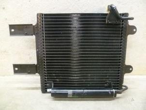 Used Air conditioning condenser Volkswagen Lupo (6X1) Price € 54,45 Inclusive VAT offered by NNP Automotive Group