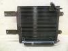 Air conditioning condenser from a Volkswagen Lupo (6X1), Hatchback/3 doors, 1998 / 2005 2000
