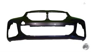 New Front bumper BMW X1 (F48) Price € 296,45 Inclusive VAT offered by NNP Automotive Group