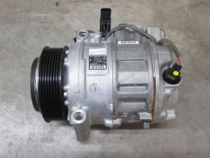 New Air conditioning pump Mercedes GLS (X166) Price € 235,95 Inclusive VAT offered by NNP Automotive Group