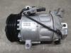 Air conditioning pump from a Renault Captur (2R), 2013 0.9 Energy TCE 12V, SUV, Petrol, 898cc, 66kW (90pk), FWD, H4B400; H4BA4; H4B408; H4BB4, 2013-06 2018