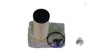 New Oil filter BMW X1 (F48) Price € 25,56 Inclusive VAT offered by NNP Automotive Group