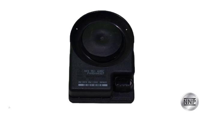 Alarm sirens with part number 1K0951605C stock | ProxyParts.com