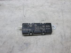 Used Antenna Amplifier Volkswagen CC (358) Price € 6,05 Inclusive VAT offered by NNP Automotive Group