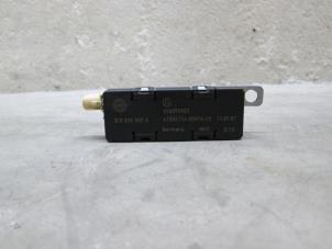 Used Antenna Amplifier Volkswagen CC (358) Price € 18,15 Inclusive VAT offered by NNP Automotive Group