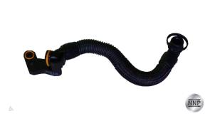 New Air intake hose Volkswagen Golf VII (AUA) Price € 24,20 Inclusive VAT offered by NNP Automotive Group