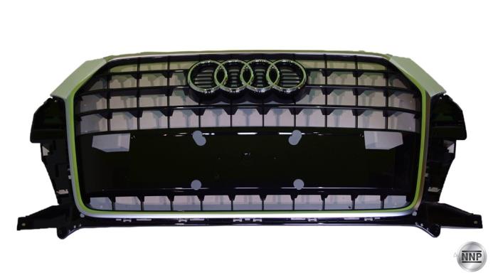 Nowe Grill Audi Q3 (8UB/8UG) Cena € 477,95 Z VAT oferowane przez NNP Automotive Group