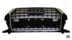 Nuevos Rejilla Audi Q3 (8UB/8UG) Precio € 477,95 IVA incluido ofrecido por NNP Automotive Group
