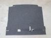 Boot mat from a Volkswagen Polo V (6R)  2014