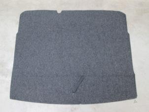 New Boot mat Volkswagen Golf V (1K1) Price € 42,35 Inclusive VAT offered by NNP Automotive Group