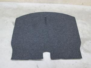 New Boot mat Volkswagen Beetle (16AB) Price € 60,50 Inclusive VAT offered by NNP Automotive Group